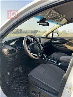 هیوندای سەنتافی